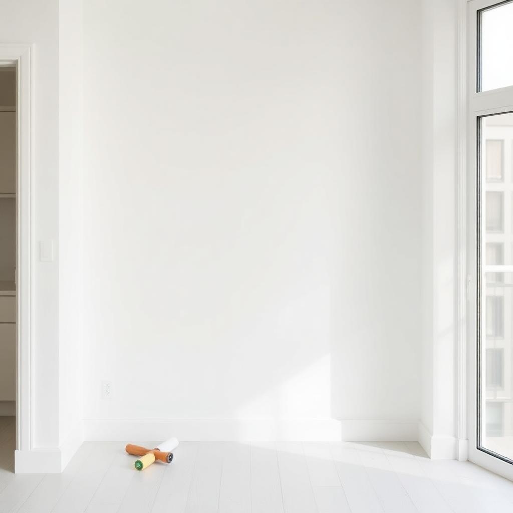 Pintura interior
